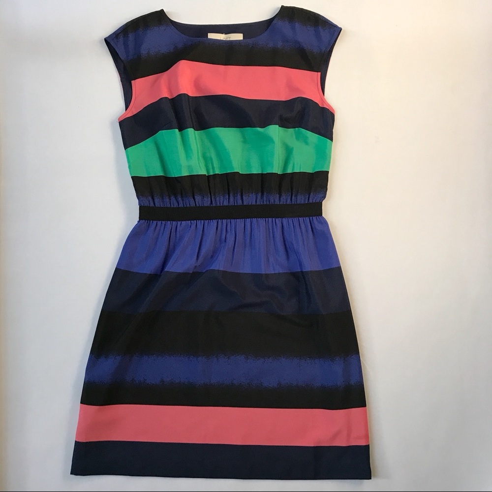 Ann Taylor LOFT Dress